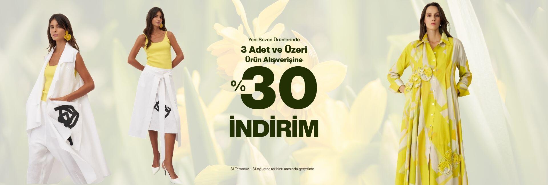 İndirim