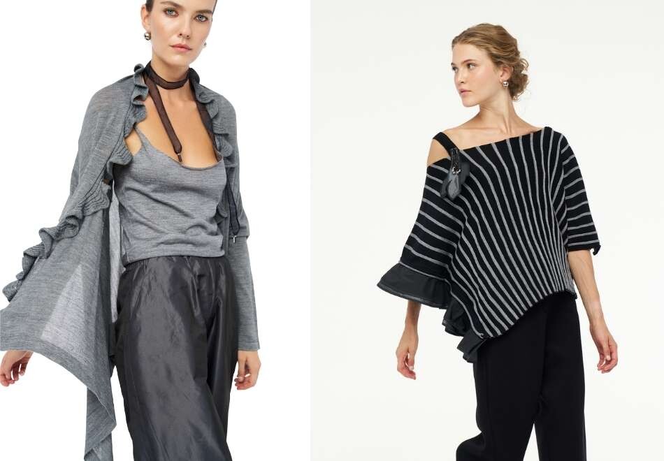 Triko giysilerin özellikleri nelerdir?