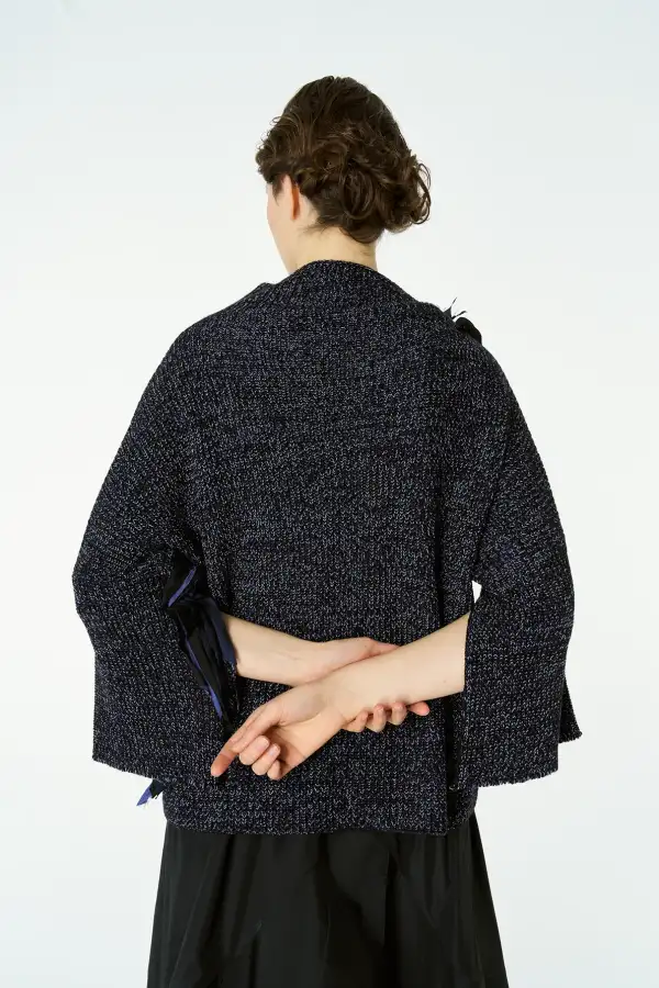 Adhara Kazak - Lacivert - 4