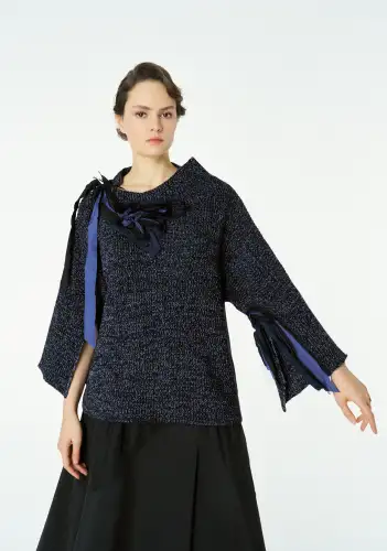 Adhara Kazak - Lacivert - 6