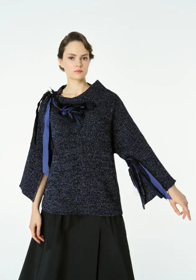 Adhara Kazak - Lacivert - 6