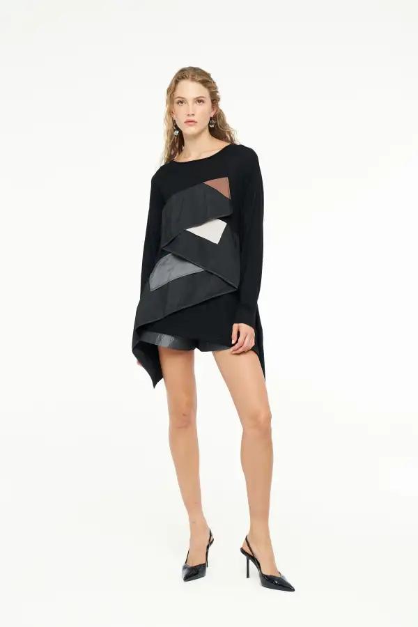 Atlas Bluz - Siyah - BIZE (1)