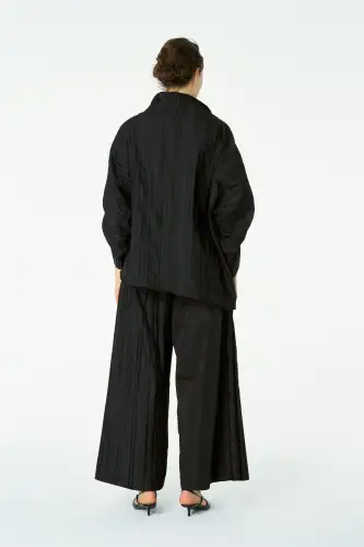 Bootes Pantolon - Siyah - 6