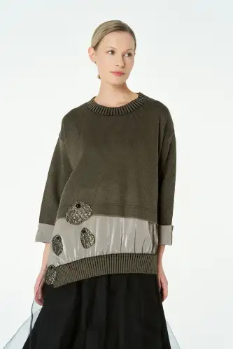 Boreas Kazak - Haki - 5