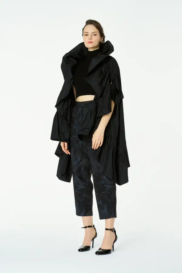 Carina Ceket - Siyah - BIZE (1)