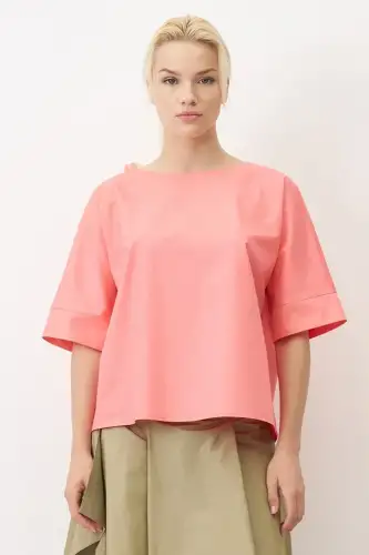 Chrissi Bluz - Pembe - BIZE (1)