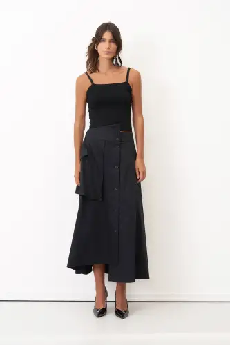 Daskalio Etek - Siyah - BIZE (1)