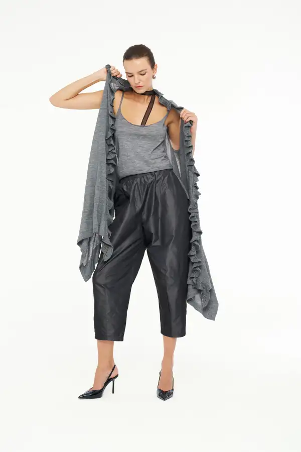 Eridanus Hırka - Gri - 1