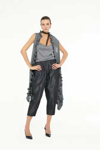 Eridanus Hırka - Gri - BIZE (1)