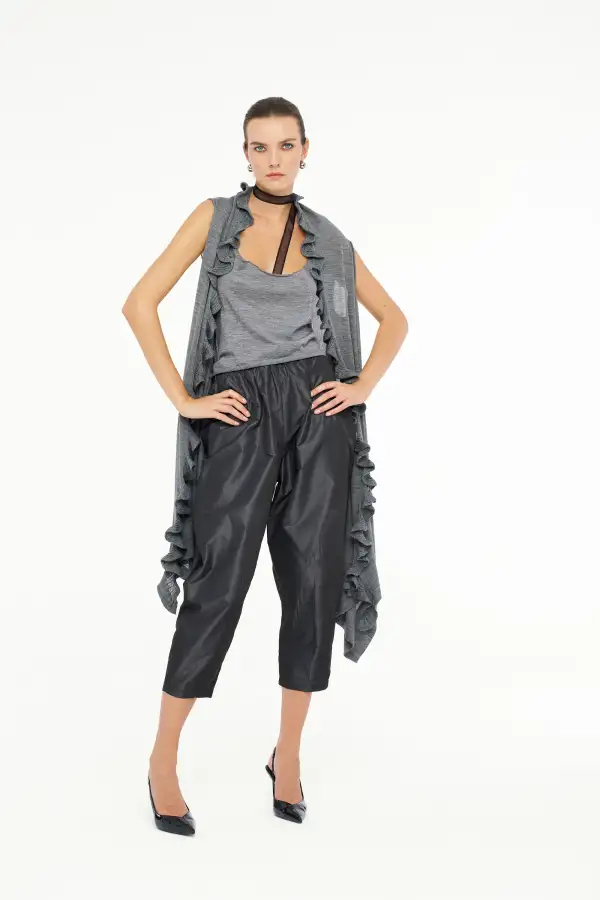 Eridanus Hırka - Gri - BIZE (1)