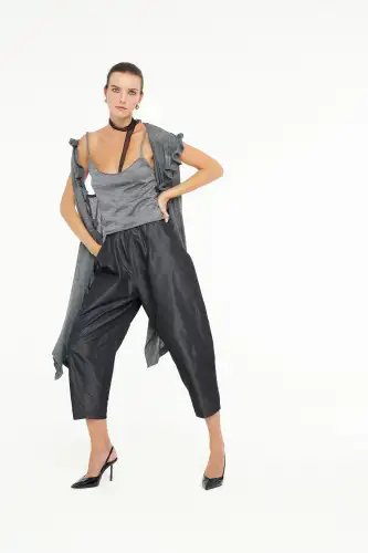 Eridanus Hırka - Gri - 4