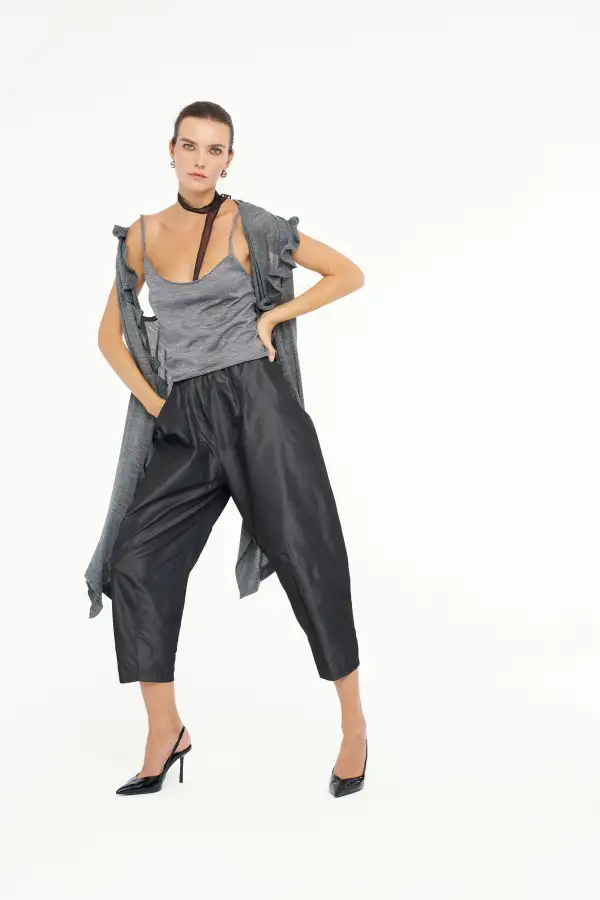 Eridanus Hırka - Gri - 4