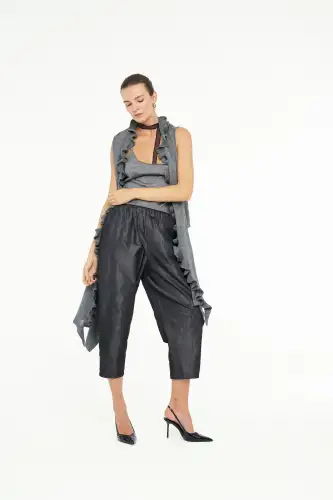 Eridanus Hırka - Gri - 3