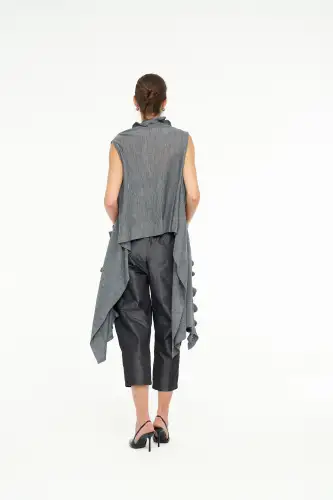 Eridanus Hırka - Gri - 7