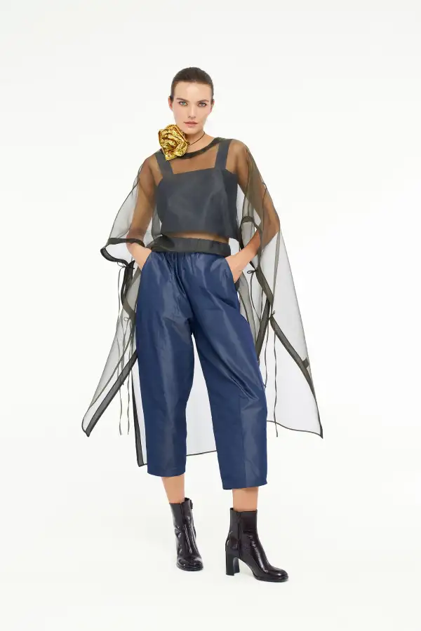 Gamma Bluz - Altın - 1