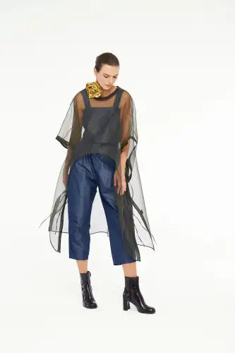 Gamma Bluz - Altın - BIZE (1)