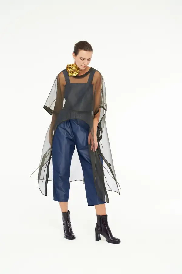 Gamma Bluz - Altın - BIZE (1)