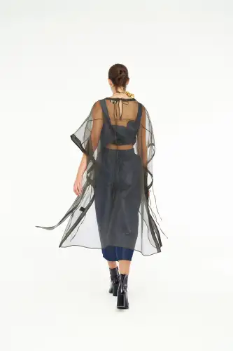 Gamma Bluz - Altın - 4