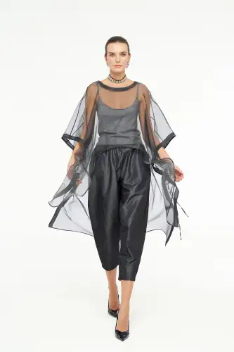 Gamma Bluz - Gümüş - 1