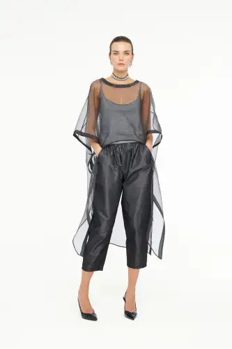 Gamma Bluz - Gümüş - BIZE (1)