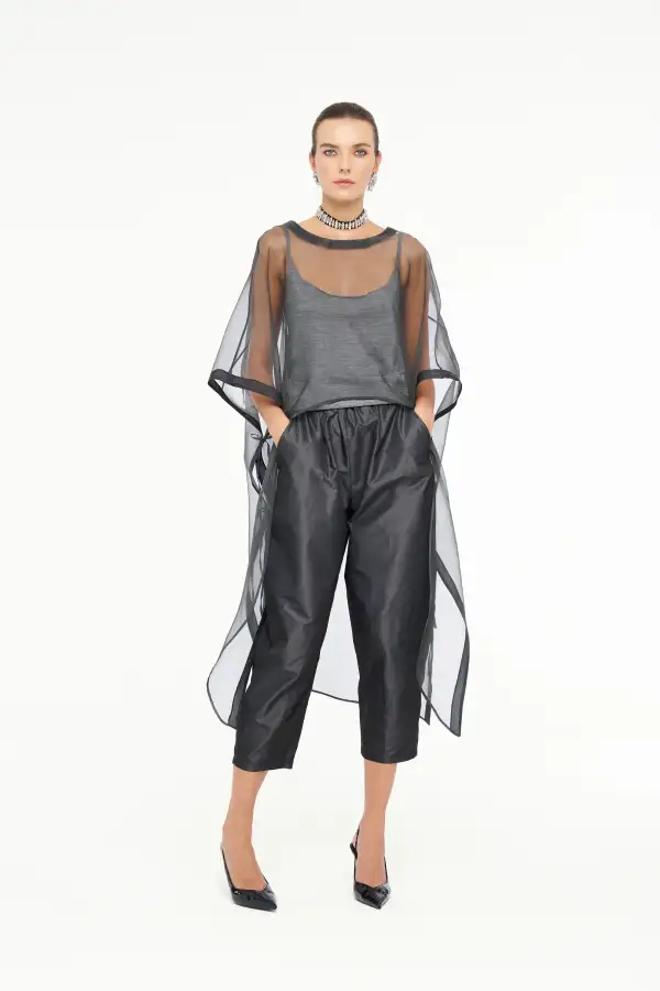 Gamma Bluz - Gümüş - BIZE (1)