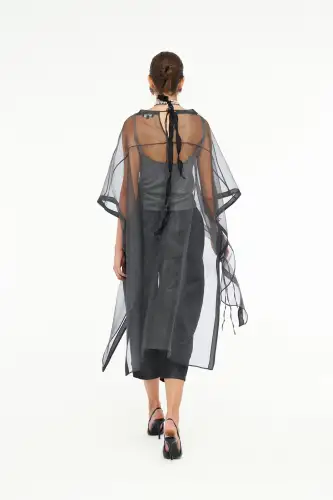 Gamma Bluz - Gümüş - 7