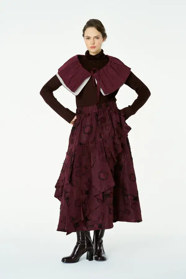 Helios Etek - Bordo - 1