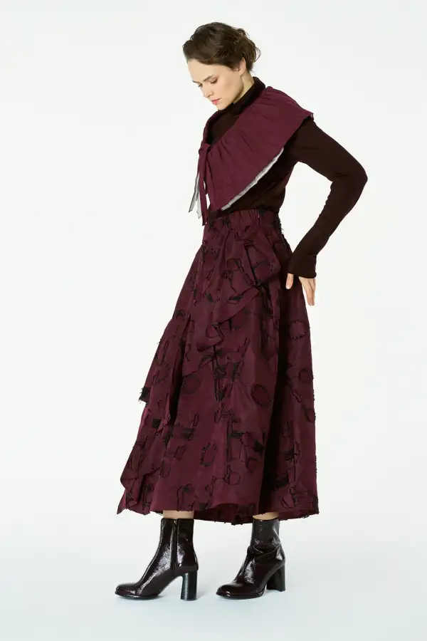 Helios Etek - Bordo - 4