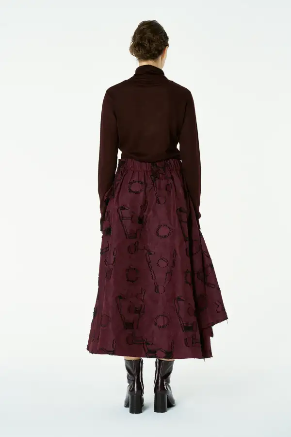 Helios Etek - Bordo - 5