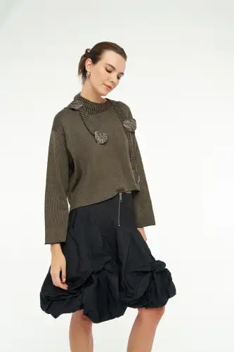 Hercules Kazak - Haki - 5