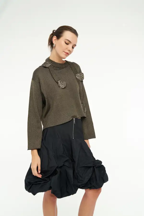 Hercules Kazak - Haki - 5