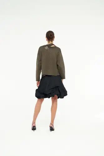 Hercules Kazak - Haki - 7