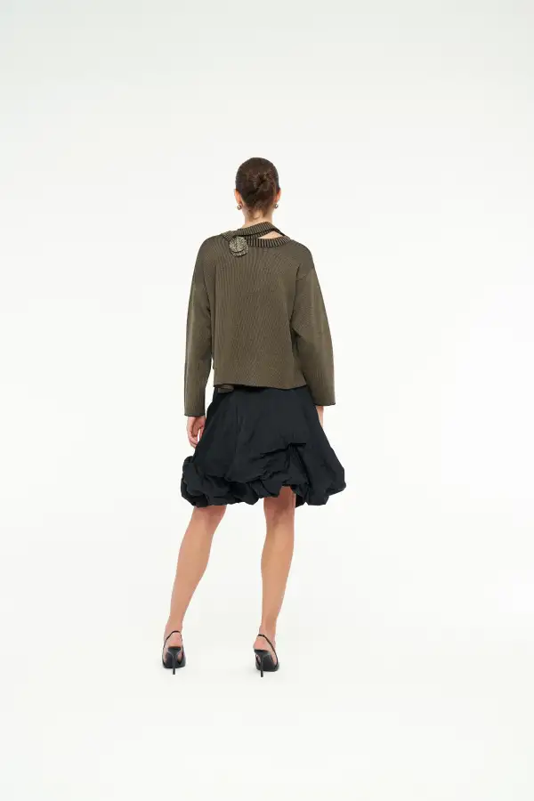 Hercules Kazak - Haki - 7