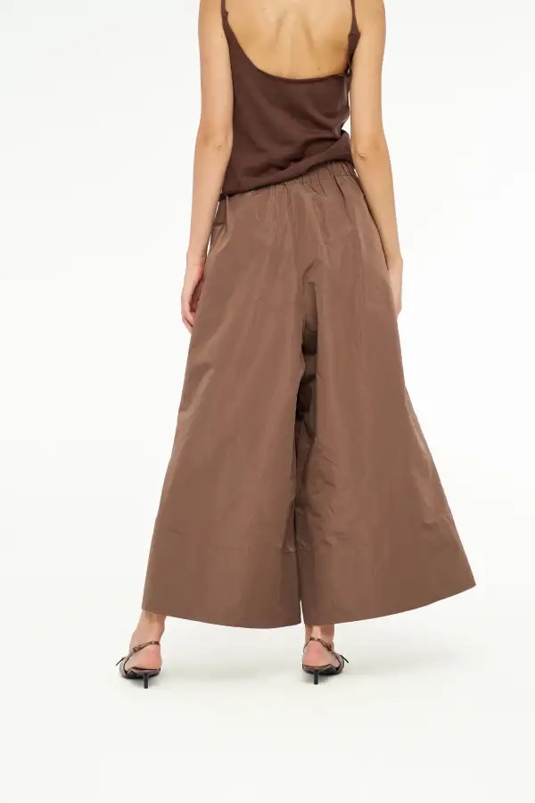 Hydrus Pantolon - Kahverengi - 4