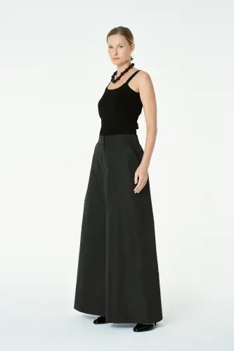 Hydrus Pantolon - Siyah - BIZE (1)