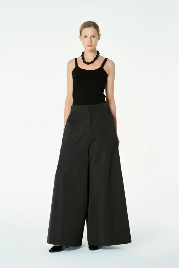 Hydrus Pantolon - Siyah - 5