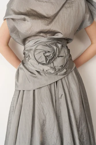 Hypno Kemer - Gümüş - 1