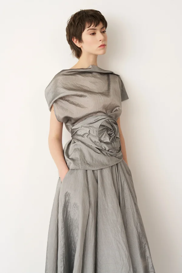 Hypno Kemer - Gümüş - 2