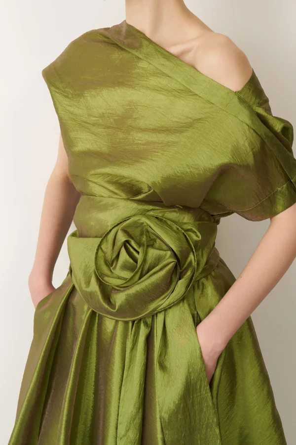 Hypno Kemer - Yeşil - 1