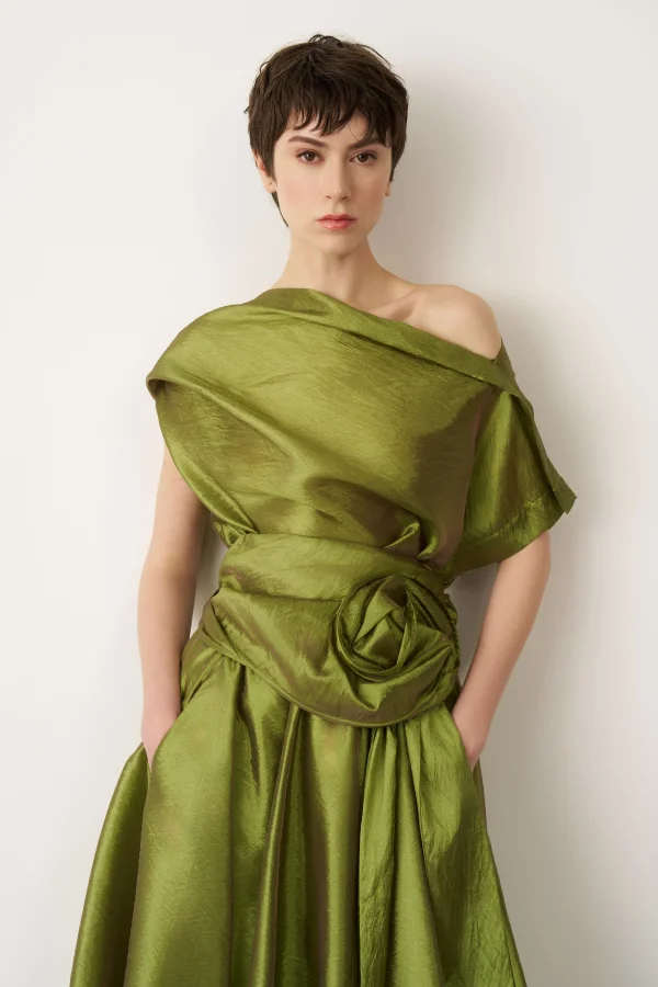 Hypno Kemer - Yeşil - 2