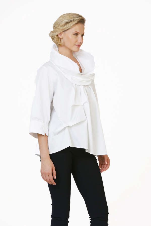 Juno Bluz - Beyaz - 3