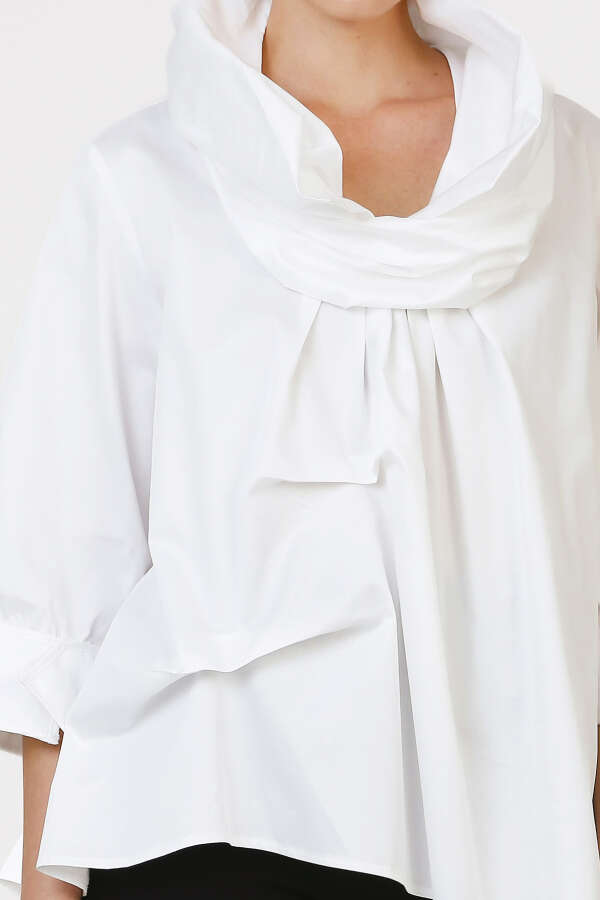 Juno Bluz - Beyaz - 4