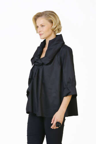 Juno Bluz - Siyah - 3