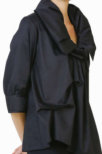 Juno Bluz - Siyah - 4