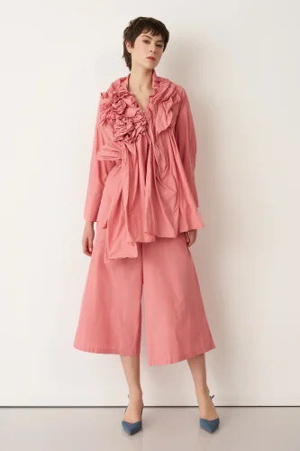 Kampi Ceket - Pembe - BIZE (1)