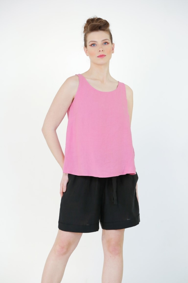 Keten Atlet - Pembe - 3