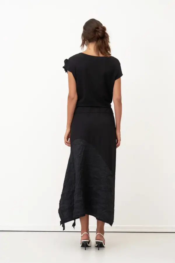 Kokkino Etek - Siyah - 5