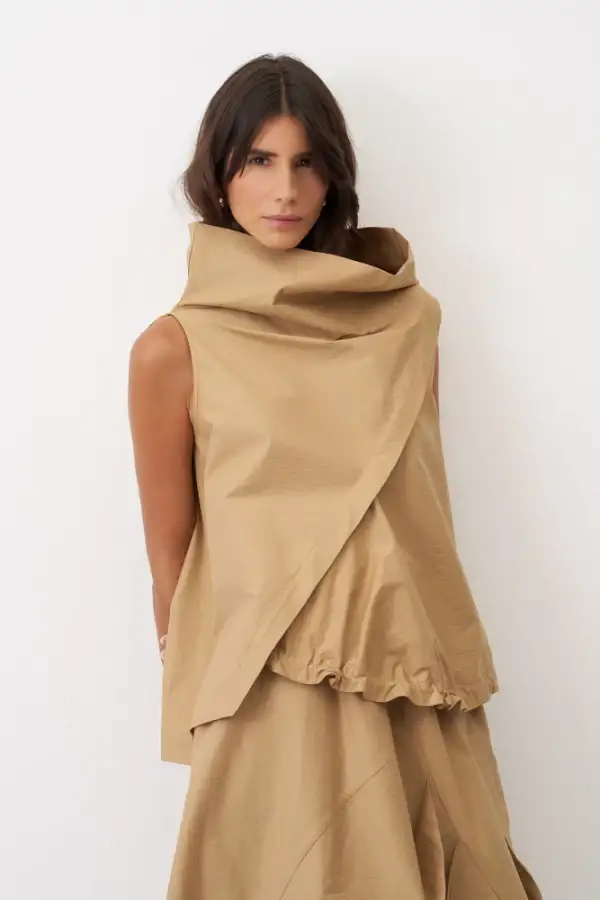 Koufi Bluz - Taba - 1