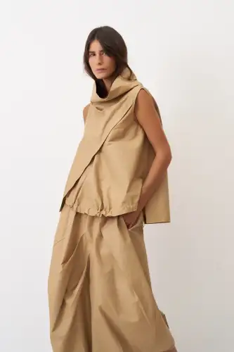 Koufi Bluz - Taba - 3