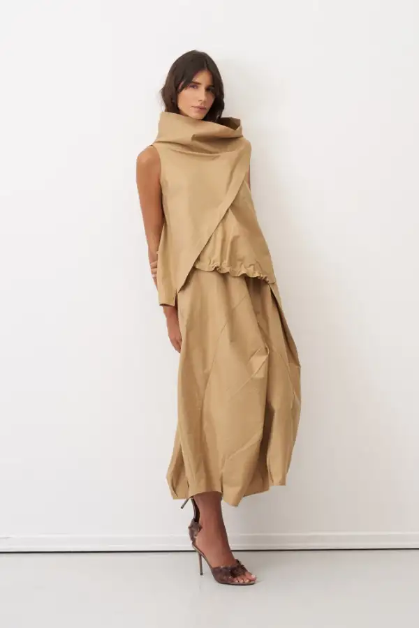 Koufi Bluz - Taba - 4